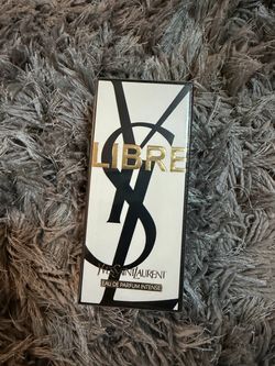 YSL Libre Eau de Parfum Intense