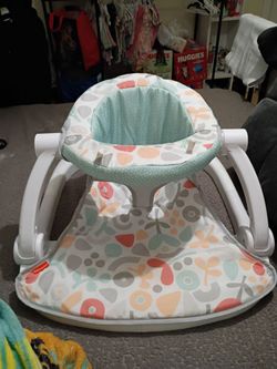 Baby chair