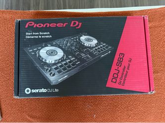 Dj Controller