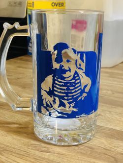 Personalized cups