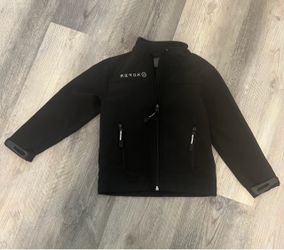 Girl roper jacket