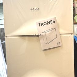 IKEA Wall Mount Shoe Rack 