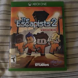 Escapist 2