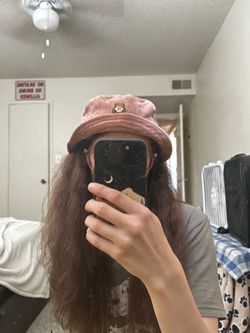 Teddy fresh bucket hat