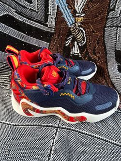 Adidas D.O.N. Issue #3