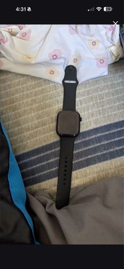 Apple Watch series 11 gps only