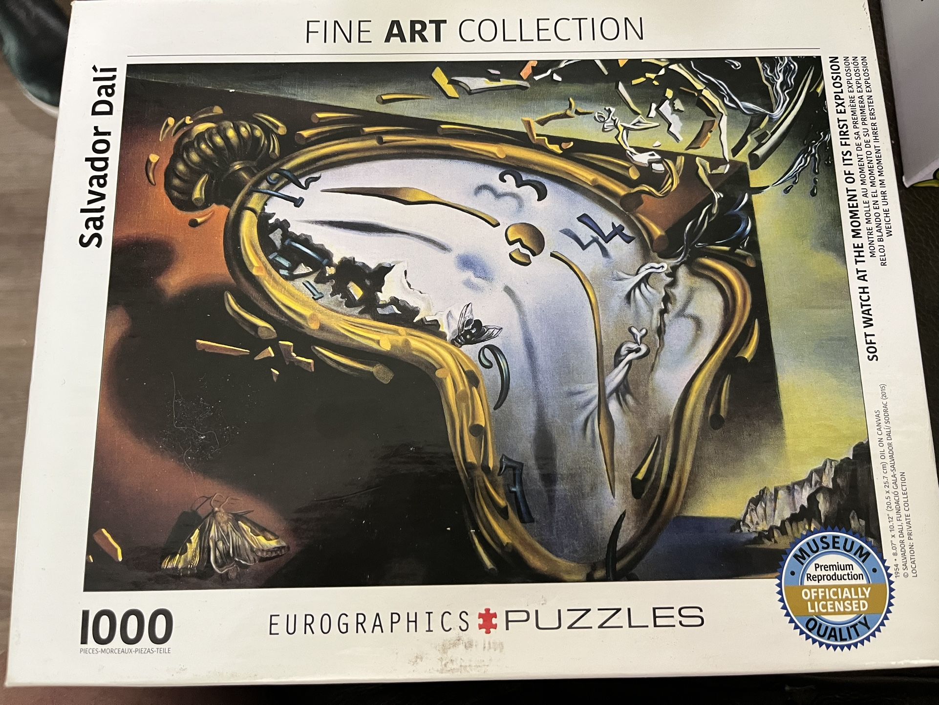 puzzle