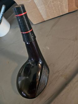 Avon bottle