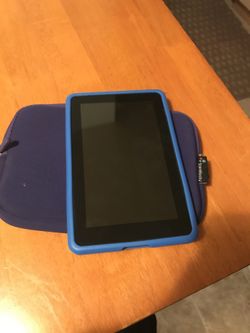 Basic Kindle