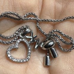 MK Bracelet