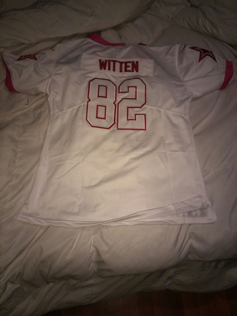 Jason Written Jersey