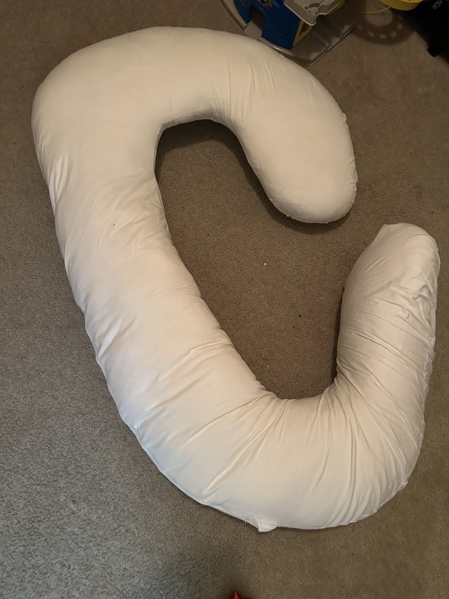 Pregnancy Pillow