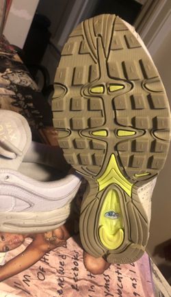 Nike air max 9.5