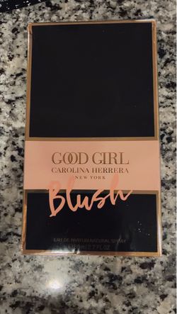 Carolina Herrera Good Girl Blush EDP 80ml