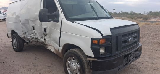 Ford E150 E250 E350 parts