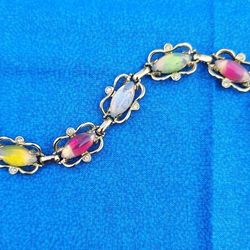 Beautiful Multicolor Bracelet 