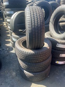 Nexen 275/55/20