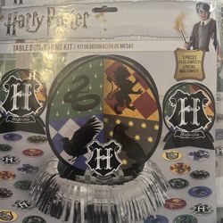 Harry Potter Party Decorations