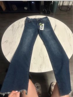 Women jeans size 5