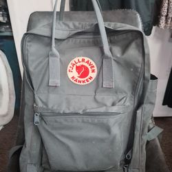 Fjallraven Kanken Backpack