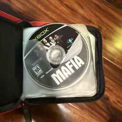 Xbox And Xbox 360 Games
