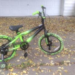 Kids Bike