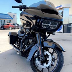2020 Harley Davidson Road Glide Special