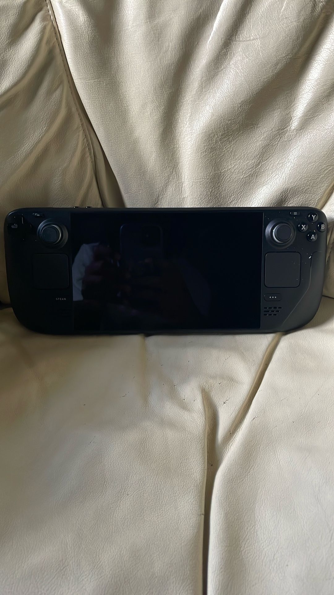 Steam Deck 256GB