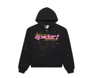 PNK V2 SP5DER ZIP - UP 2026