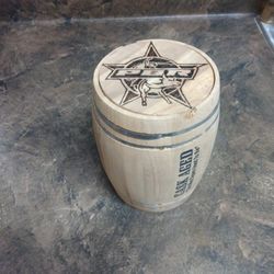 Little Pbr Barrel 
