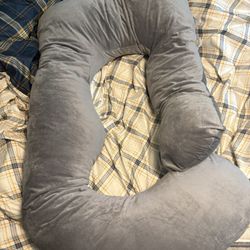 Pregnancy Pillow 
