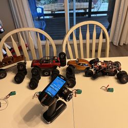 Scx24 Builds Lot Sale