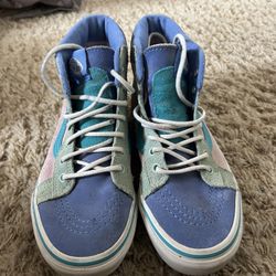 Kids Vans