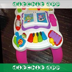 game have Baby Toys – Playful and Learning Must-Haves