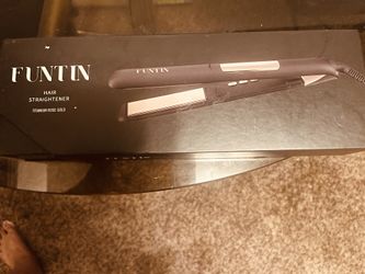 Flat Iron
