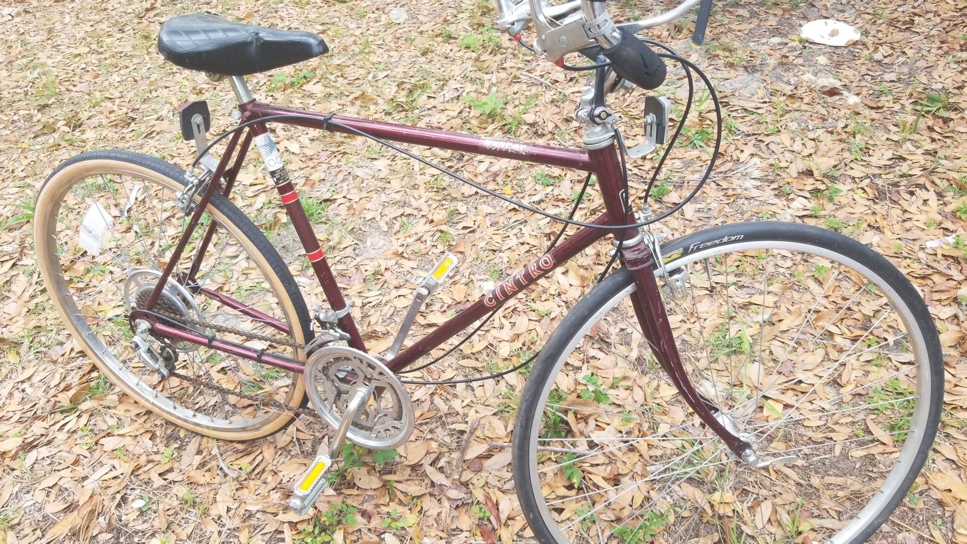 MURRAY BICYCLE $50