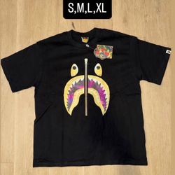 Bape Shirts