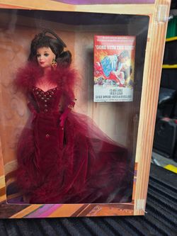 Barbie