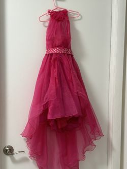 Pageant Dress