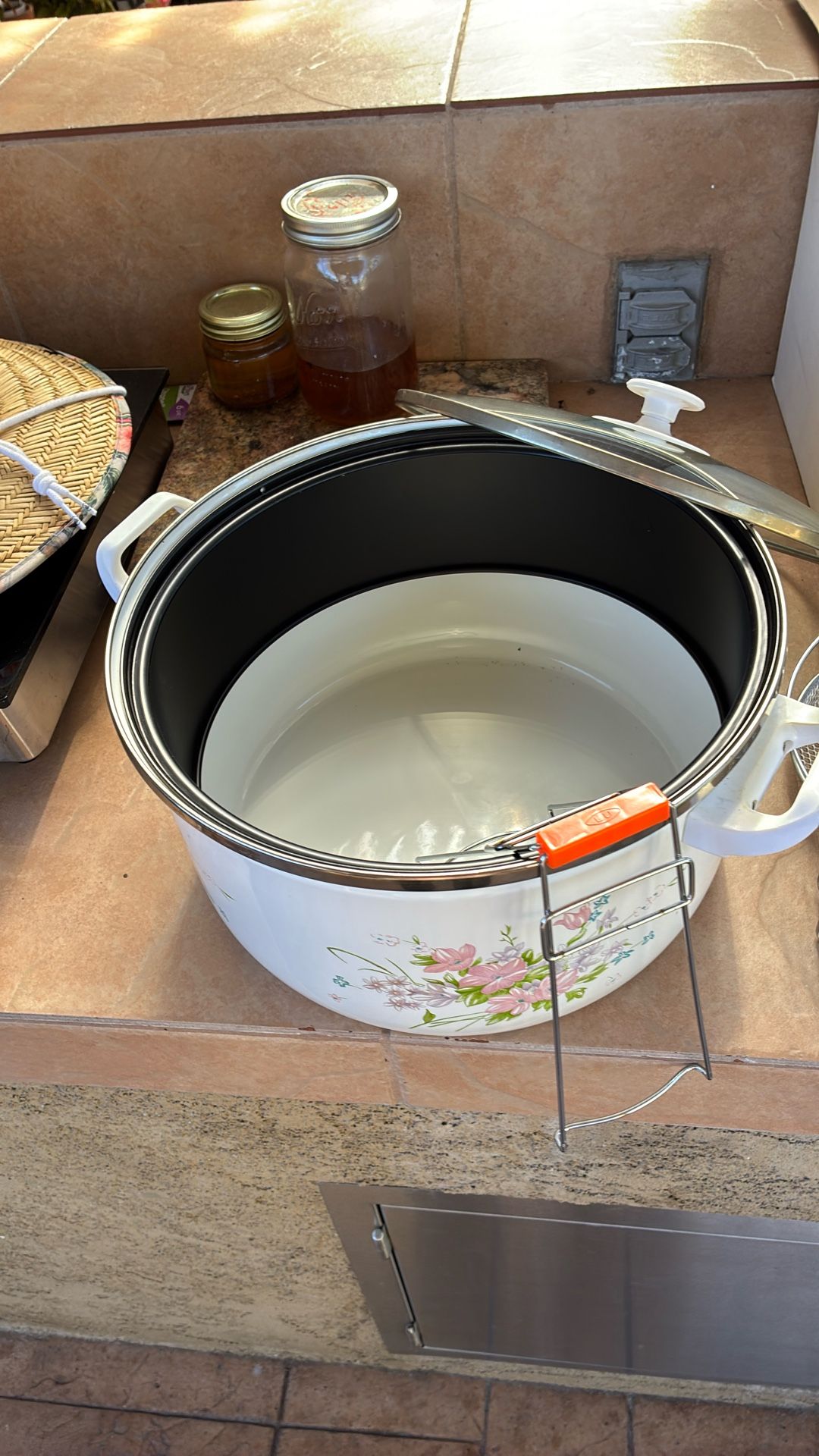 Deep Fryer