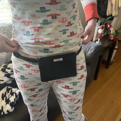 Micheal Kors Waist Belt Bag 