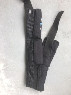 Diving weight belt (L)