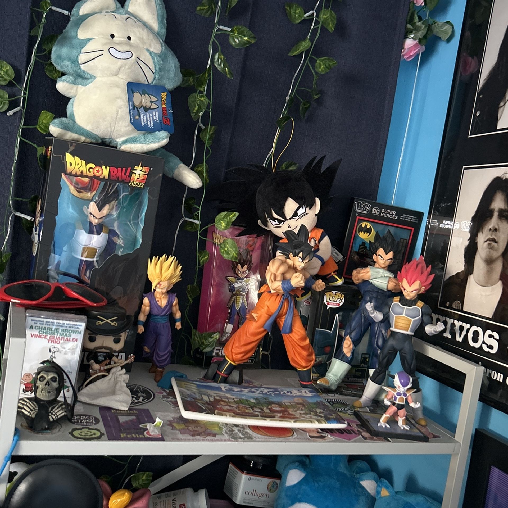 Dragonball Z Collection