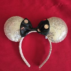 Disney Minnie Mouse Ears 