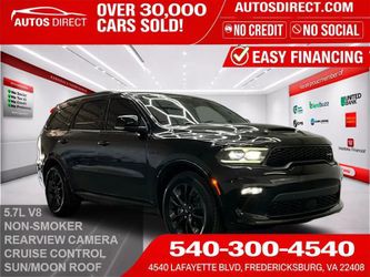 2023 Dodge Durango