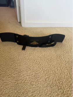 Arm blaster (bicep tool)
