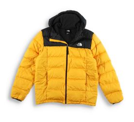 North Face Hooded Jacket
