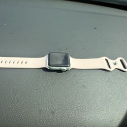Apple Watch Series 3 38mm Pink 