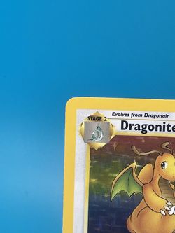 pokemon mega dragonite card Mega Dragonite ex Gold Hyper Rare PSA TAG Beckett