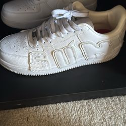 Cpfm air force 1